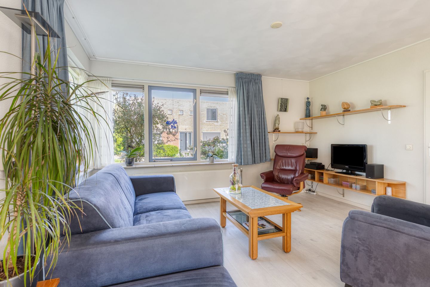 Foto 10 van 't Peppelplantsoen 12