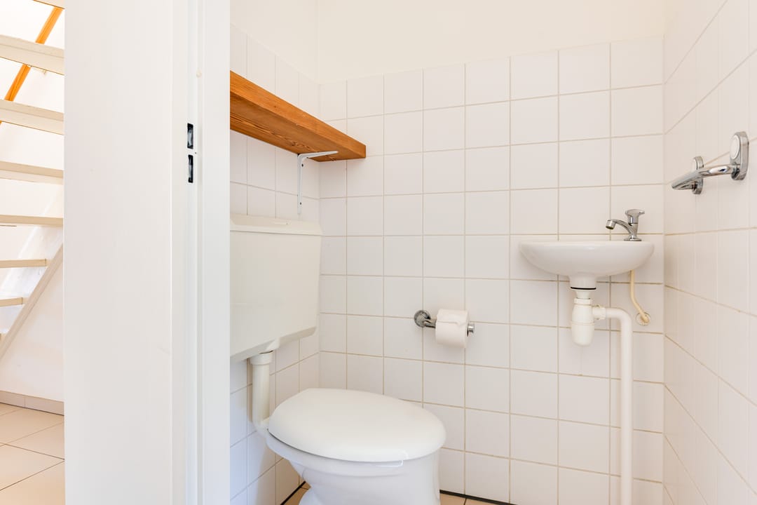 Foto 13 van Wethouder Tomsonbos 97