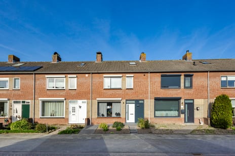 Rembrandtstraat thumbnail