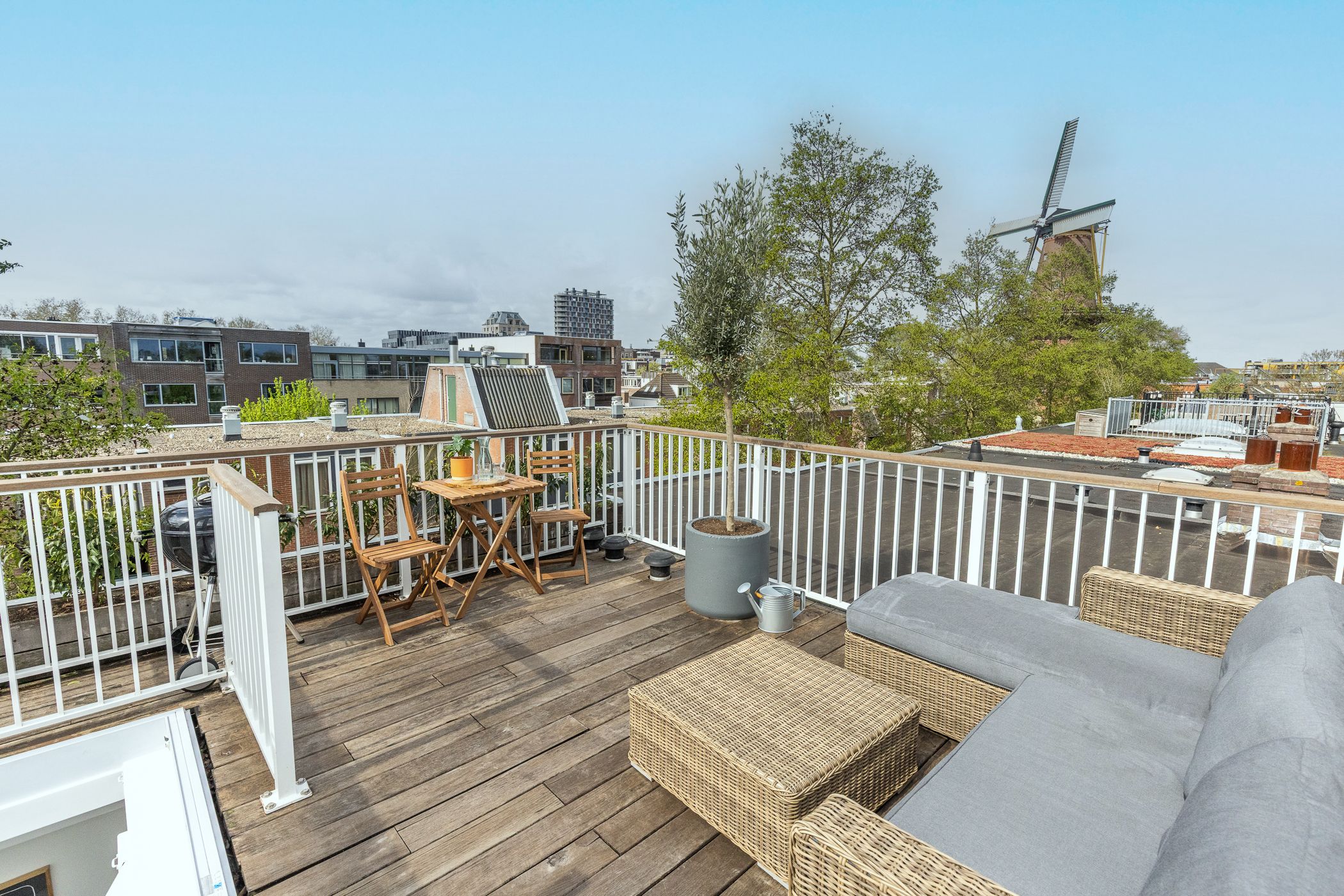 Foto 30 van Hopakker 79-B