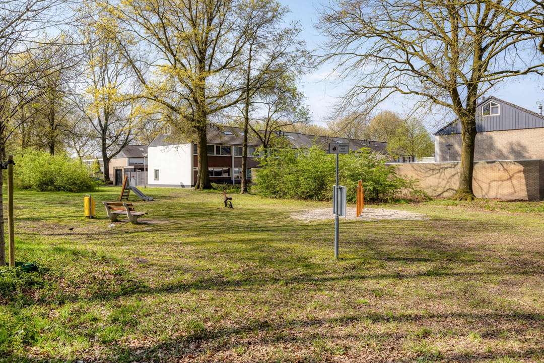 Foto 43 van 't Peppelplantsoen 12