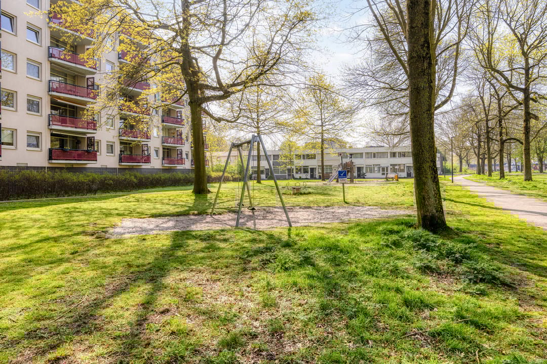 Foto 46 van 't Peppelplantsoen 12