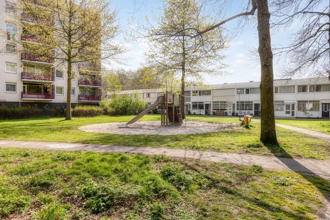 Foto 47 van 't Peppelplantsoen 12