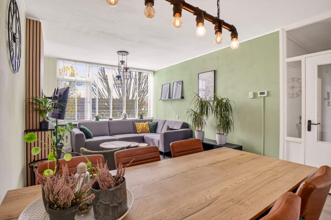 Foto 13 van Evertsenstraat 43