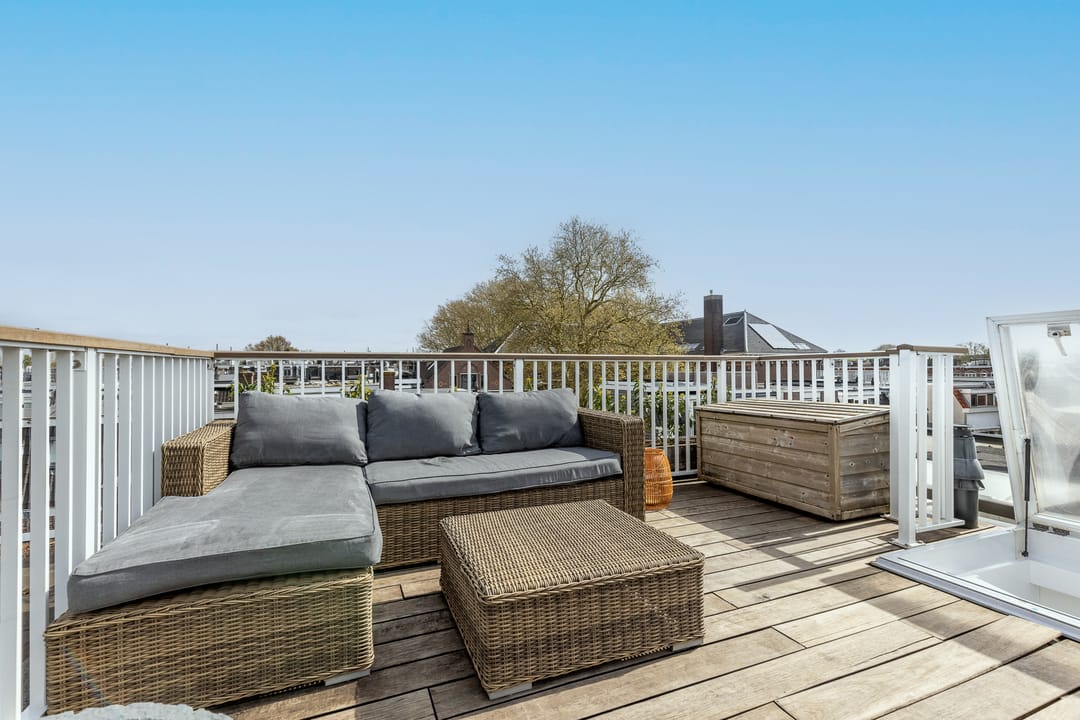 Foto 28 van Hopakker 79-B