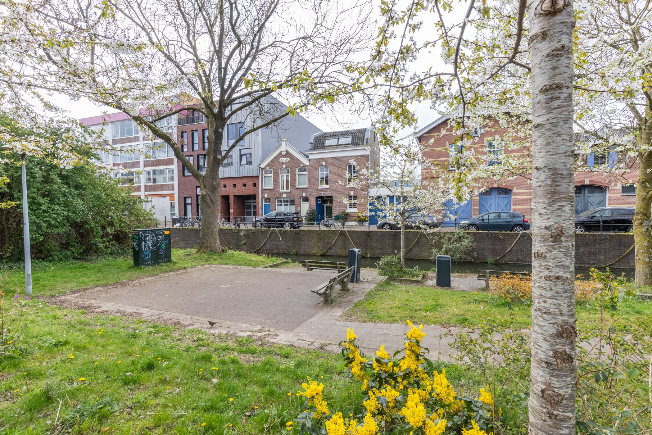 Foto 33 van Hopakker 79-B