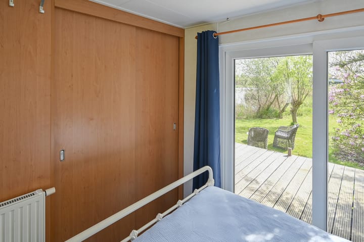 Vrijstaande woning te koop: Eilandseweg 32C115, Nederhorst Den Berg