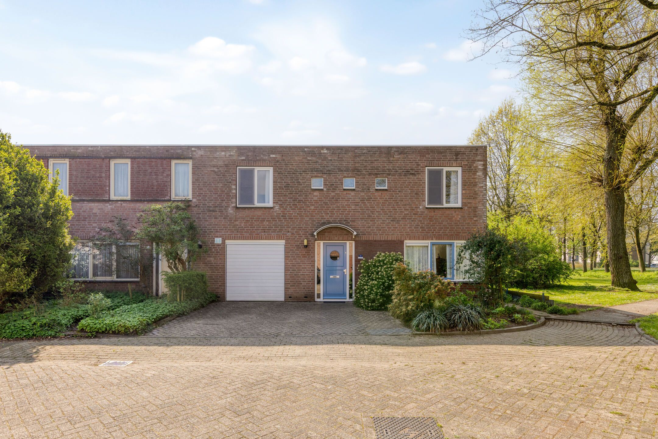 Foto 48 van 't Peppelplantsoen 12