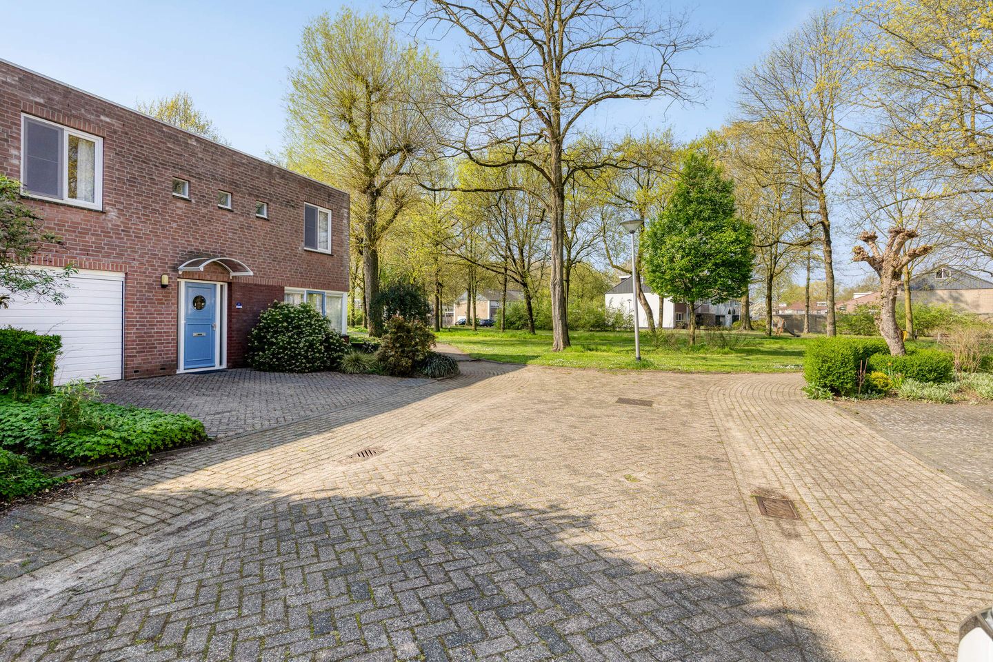 Foto 50 van 't Peppelplantsoen 12