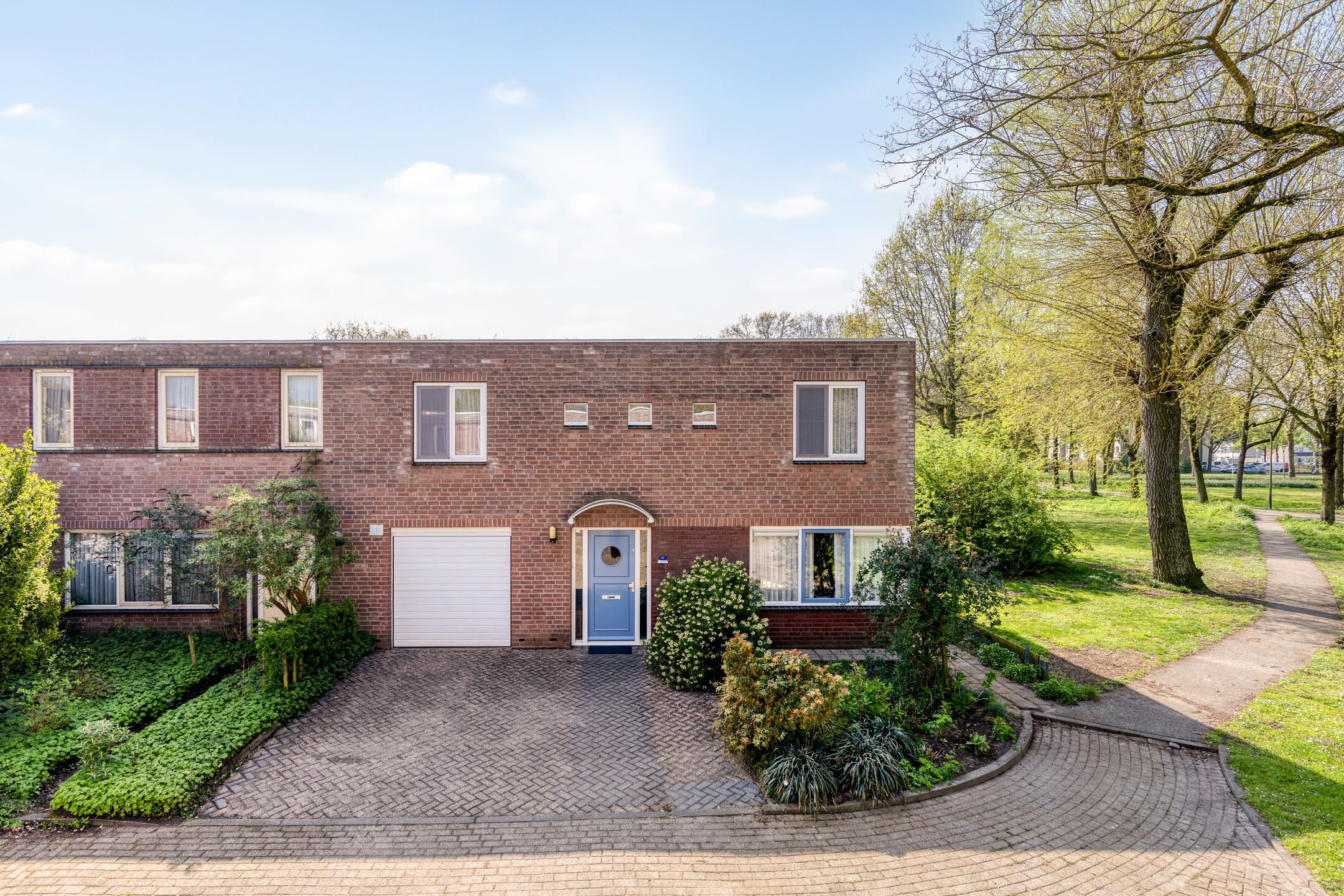 Foto 51 van 't Peppelplantsoen 12