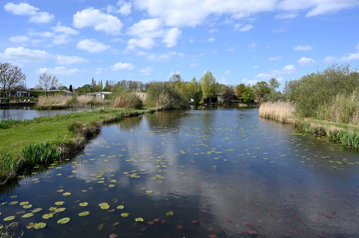 Vrijstaande woning te koop: Eilandseweg 32C115, Nederhorst Den Berg