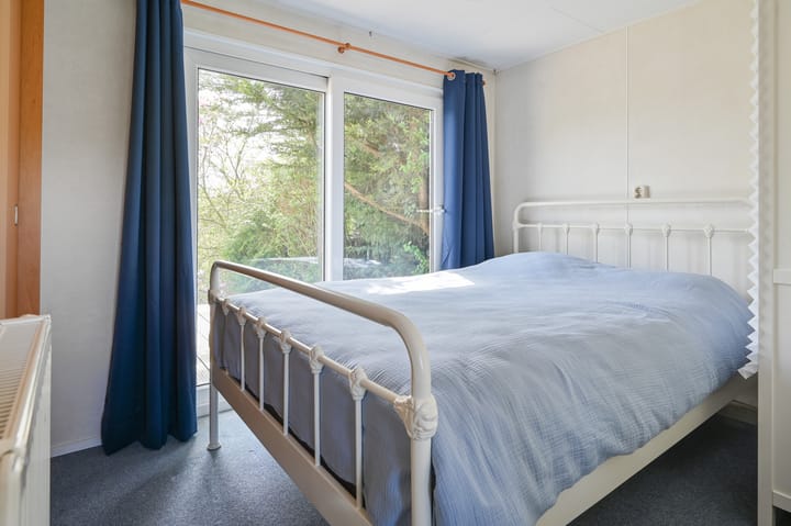 Vrijstaande woning te koop: Eilandseweg 32C115, Nederhorst Den Berg