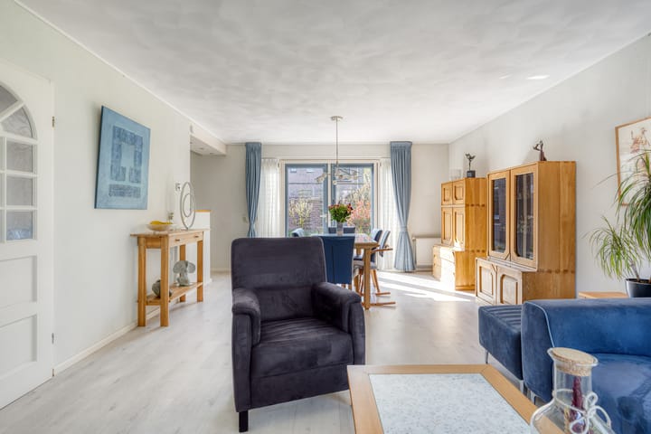 Foto 2 van 't Peppelplantsoen 12