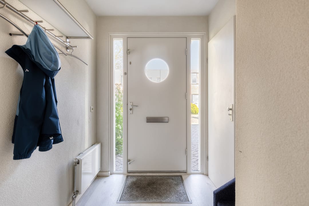 Foto 7 van 't Peppelplantsoen 12