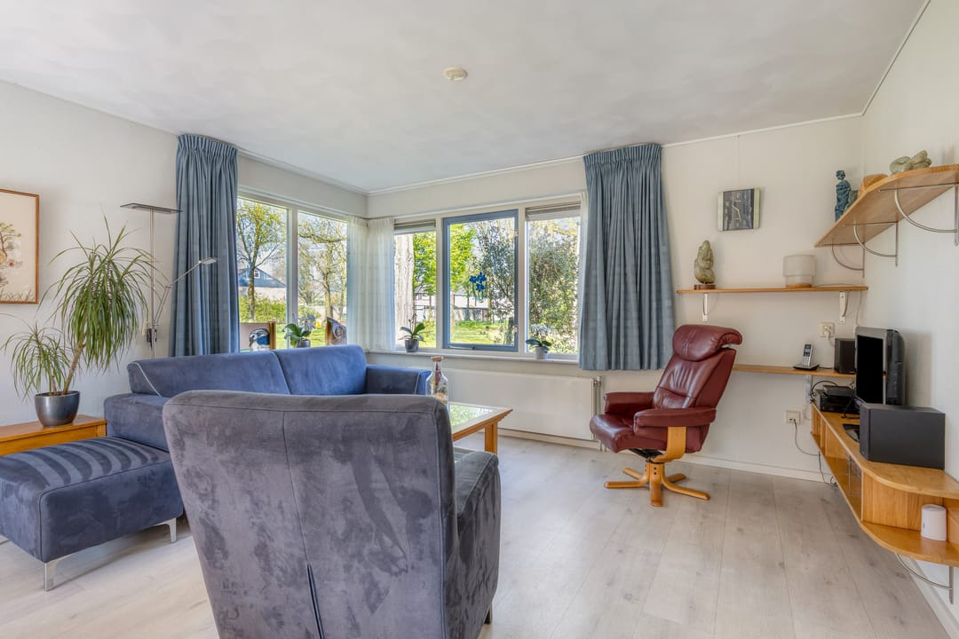 Foto 11 van 't Peppelplantsoen 12