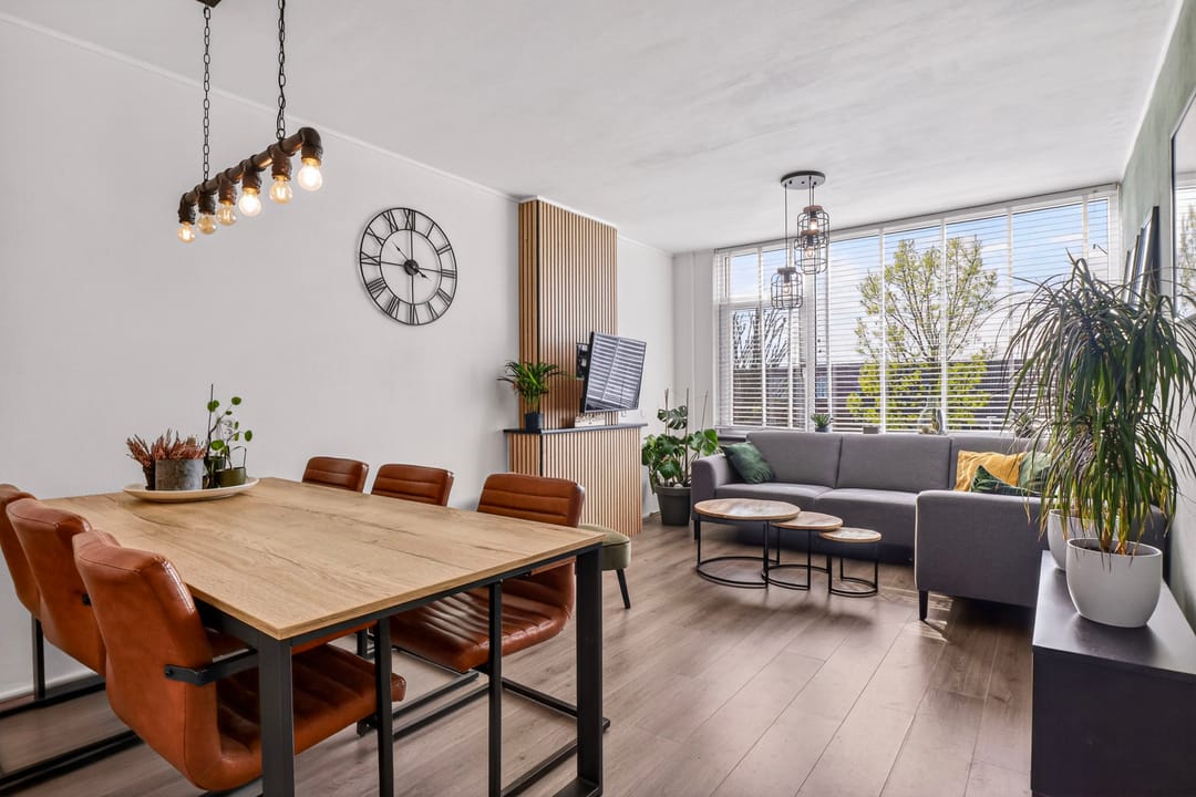 Foto 2 van Evertsenstraat 43