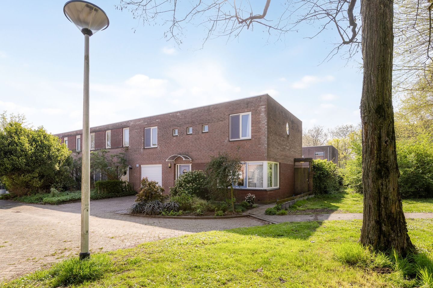 Foto 49 van 't Peppelplantsoen 12