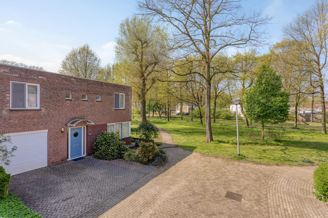 Foto 52 van 't Peppelplantsoen 12