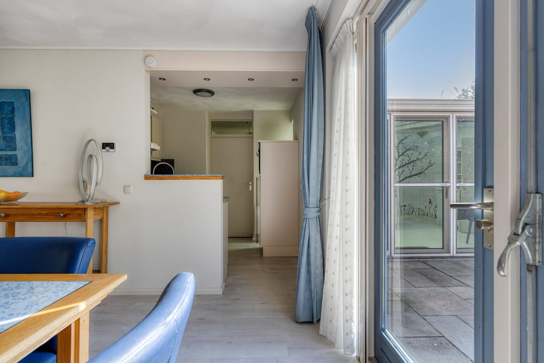 Foto 16 van 't Peppelplantsoen 12