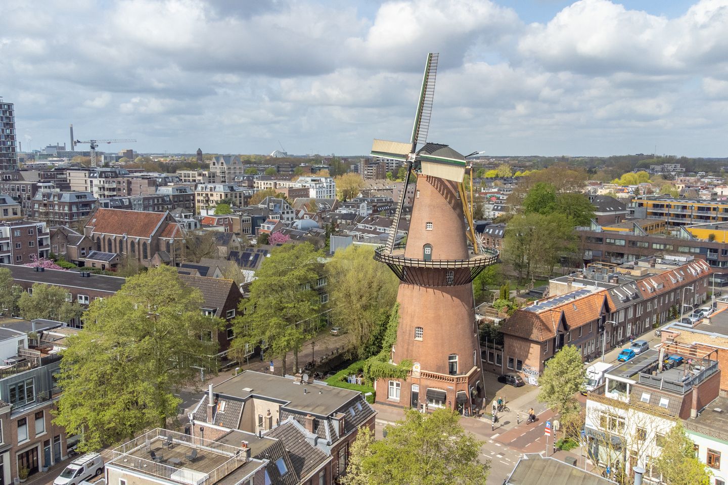 Foto 35 van Hopakker 79-B