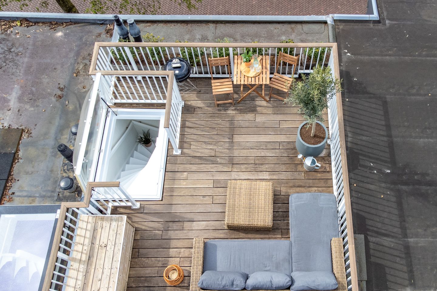 Foto 25 van Hopakker 79-B