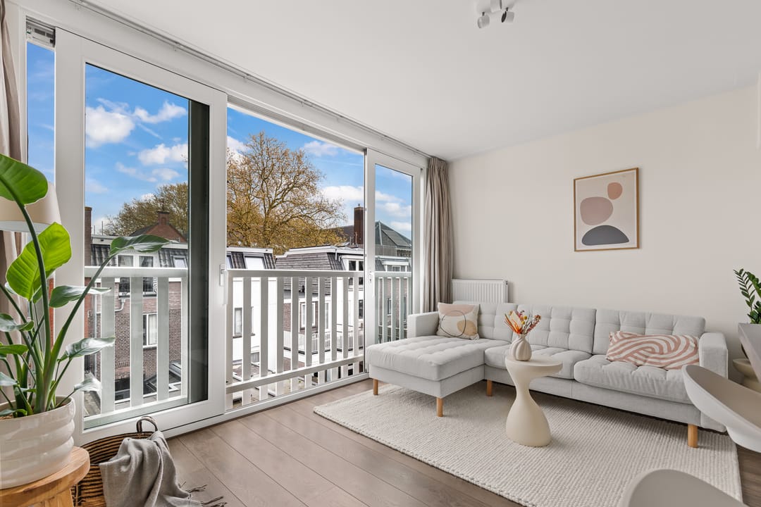 Foto 2 van Hopakker 79-B