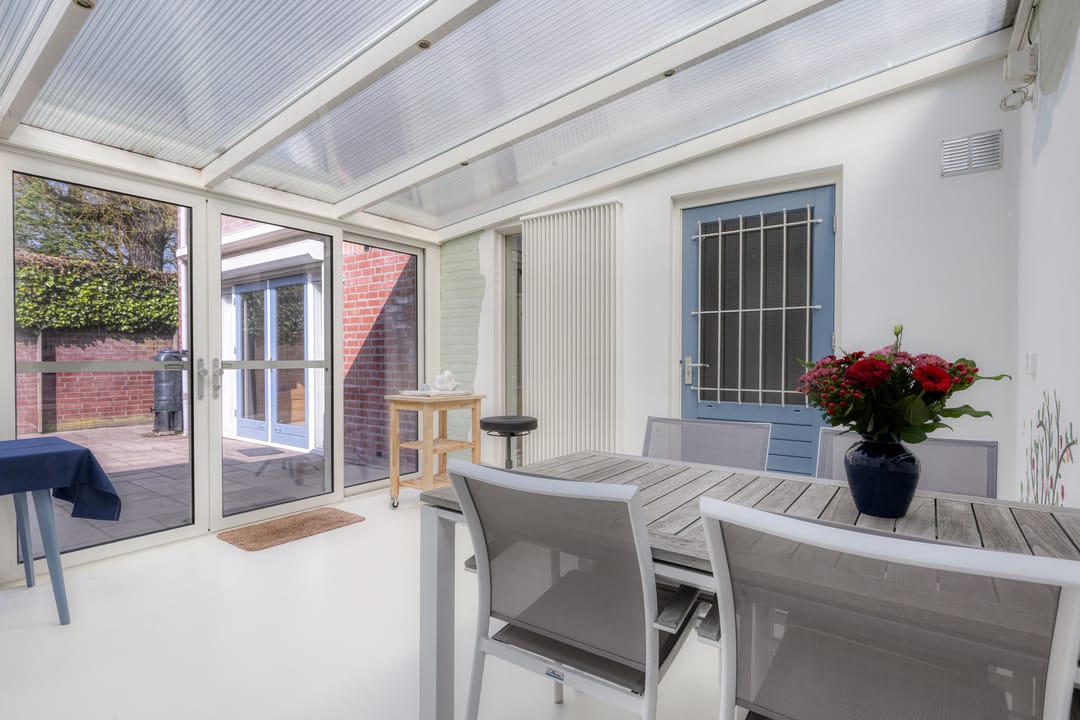 Foto 26 van 't Peppelplantsoen 12