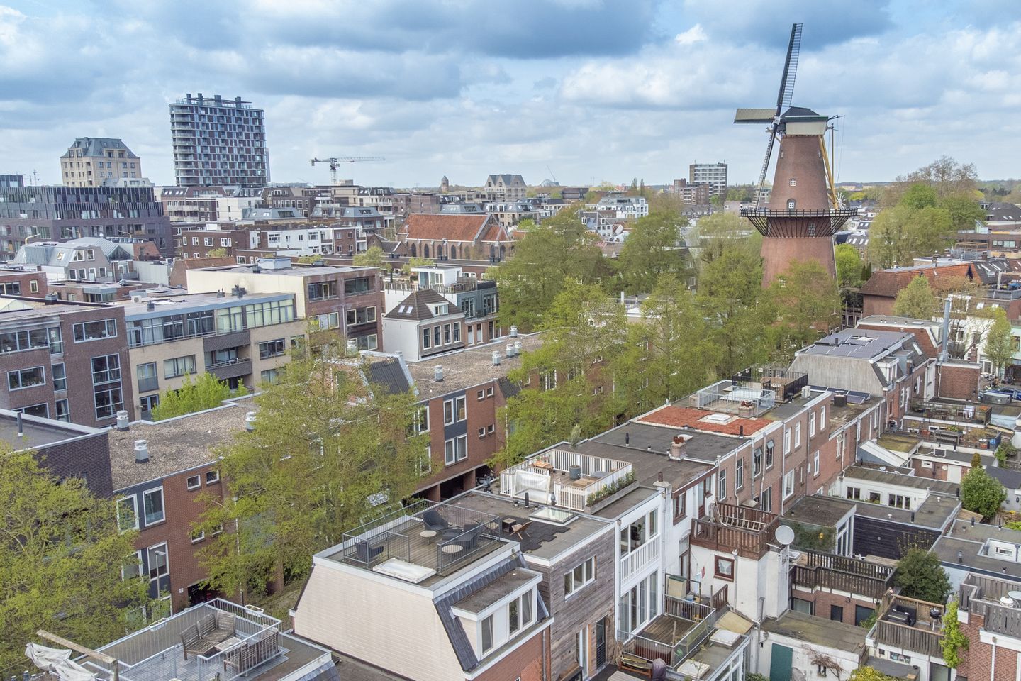 Foto 34 van Hopakker 79-B