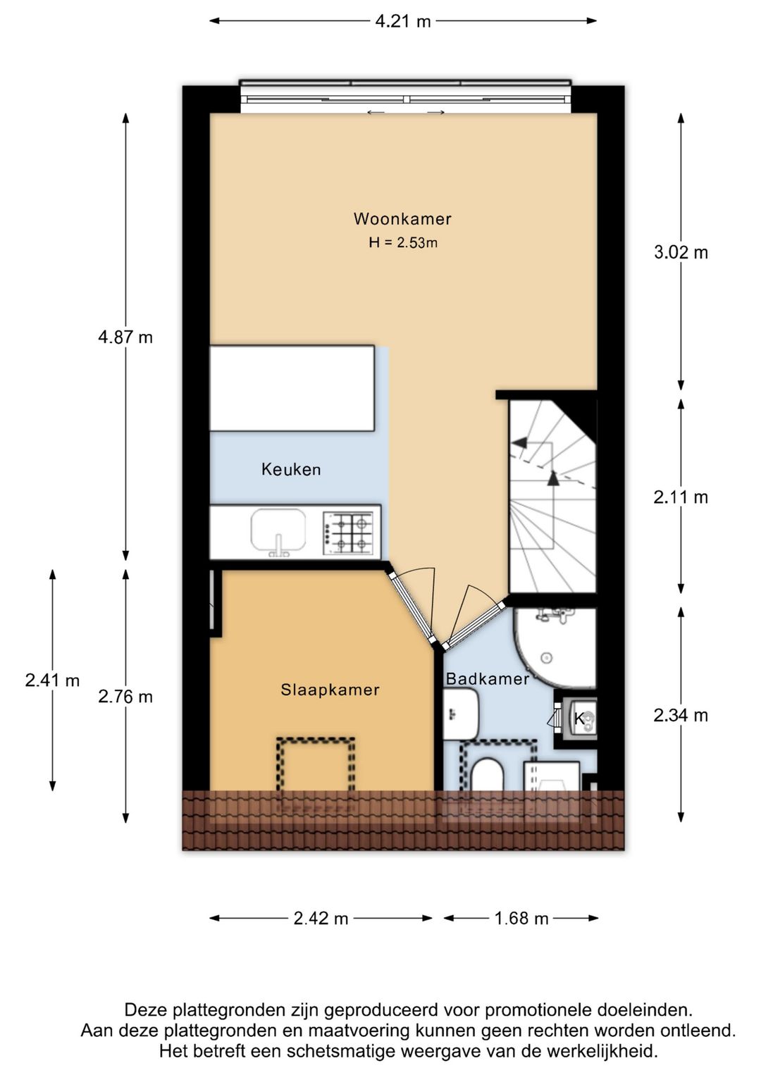 Foto 41 van Hopakker 79-B
