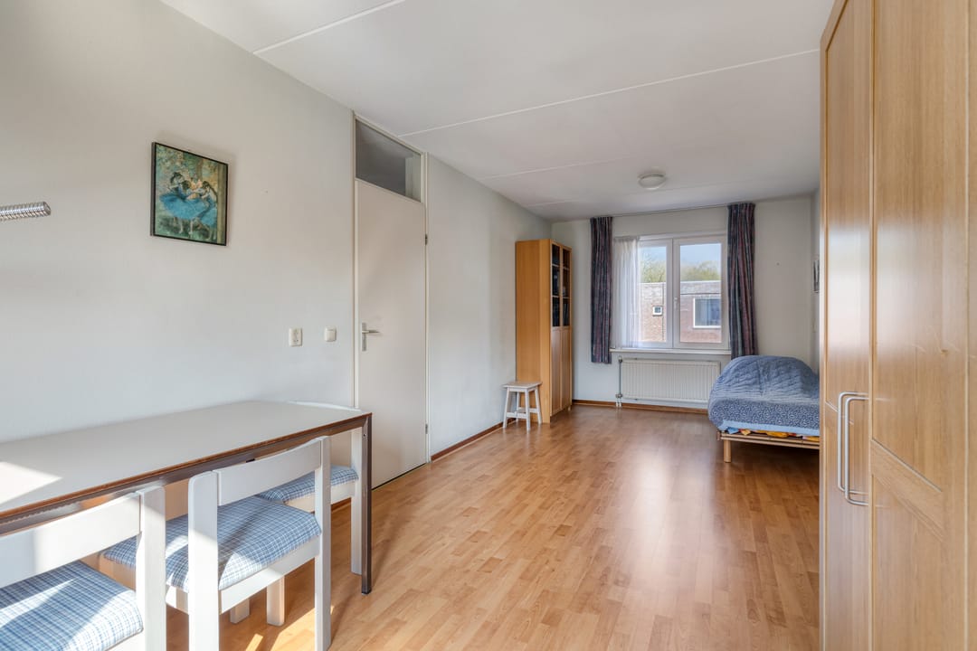 Foto 37 van 't Peppelplantsoen 12