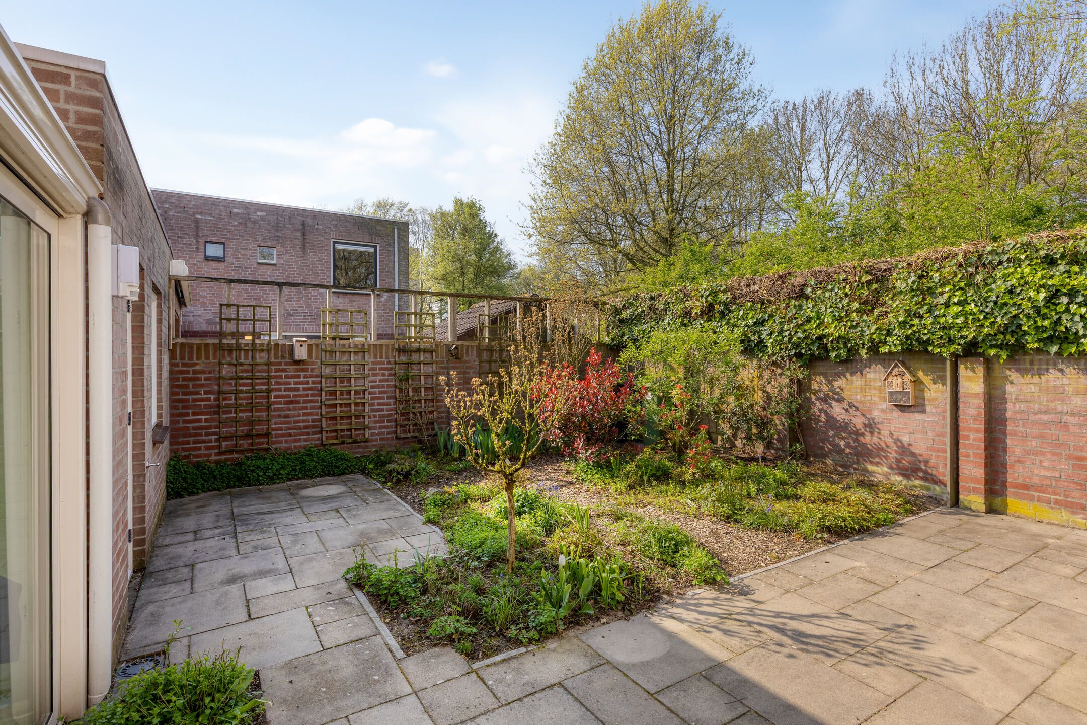 Foto 6 van 't Peppelplantsoen 12