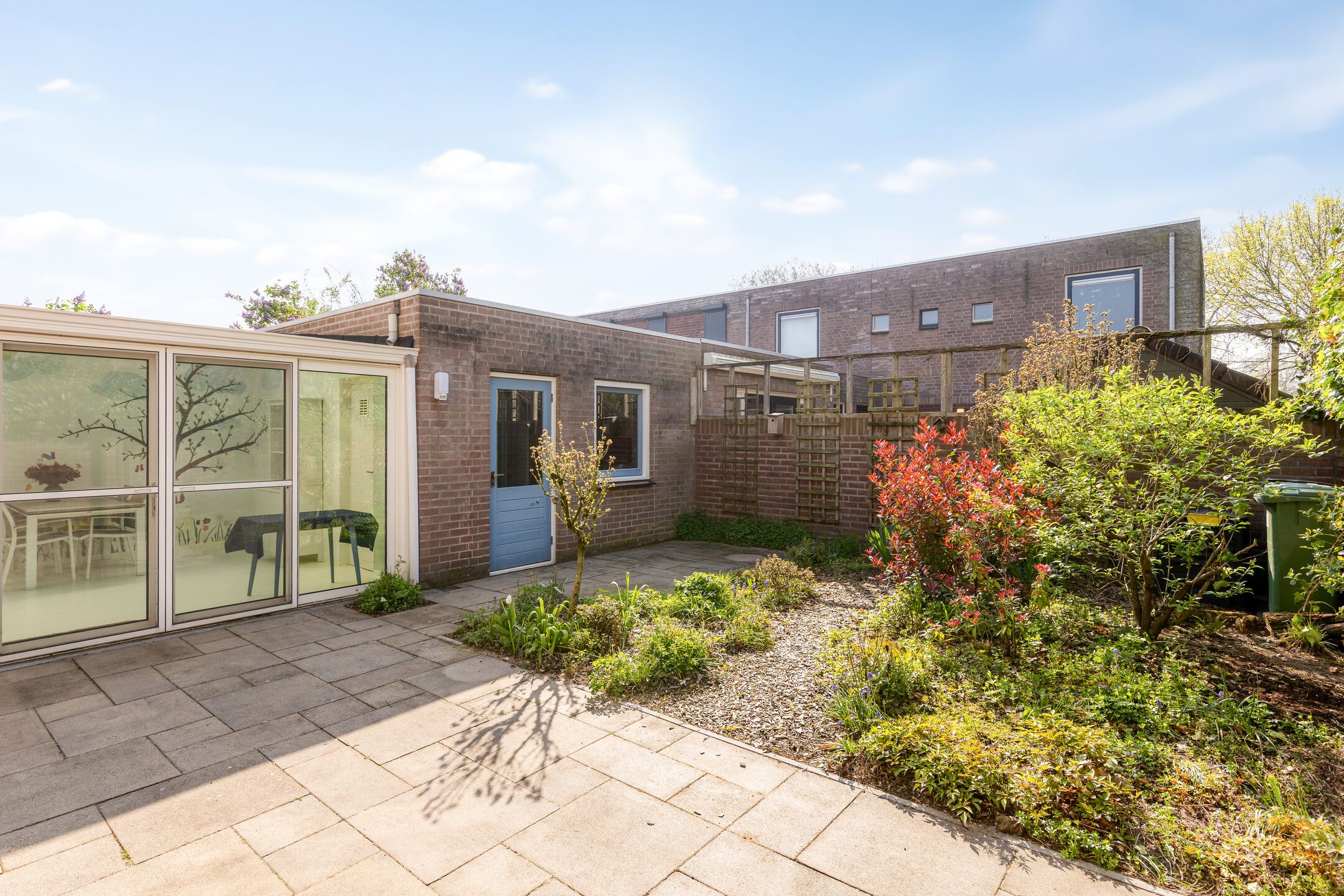 Foto 39 van 't Peppelplantsoen 12