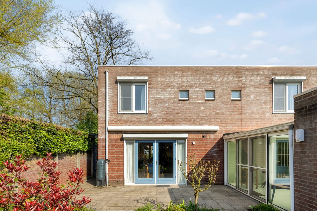 Foto 41 van 't Peppelplantsoen 12