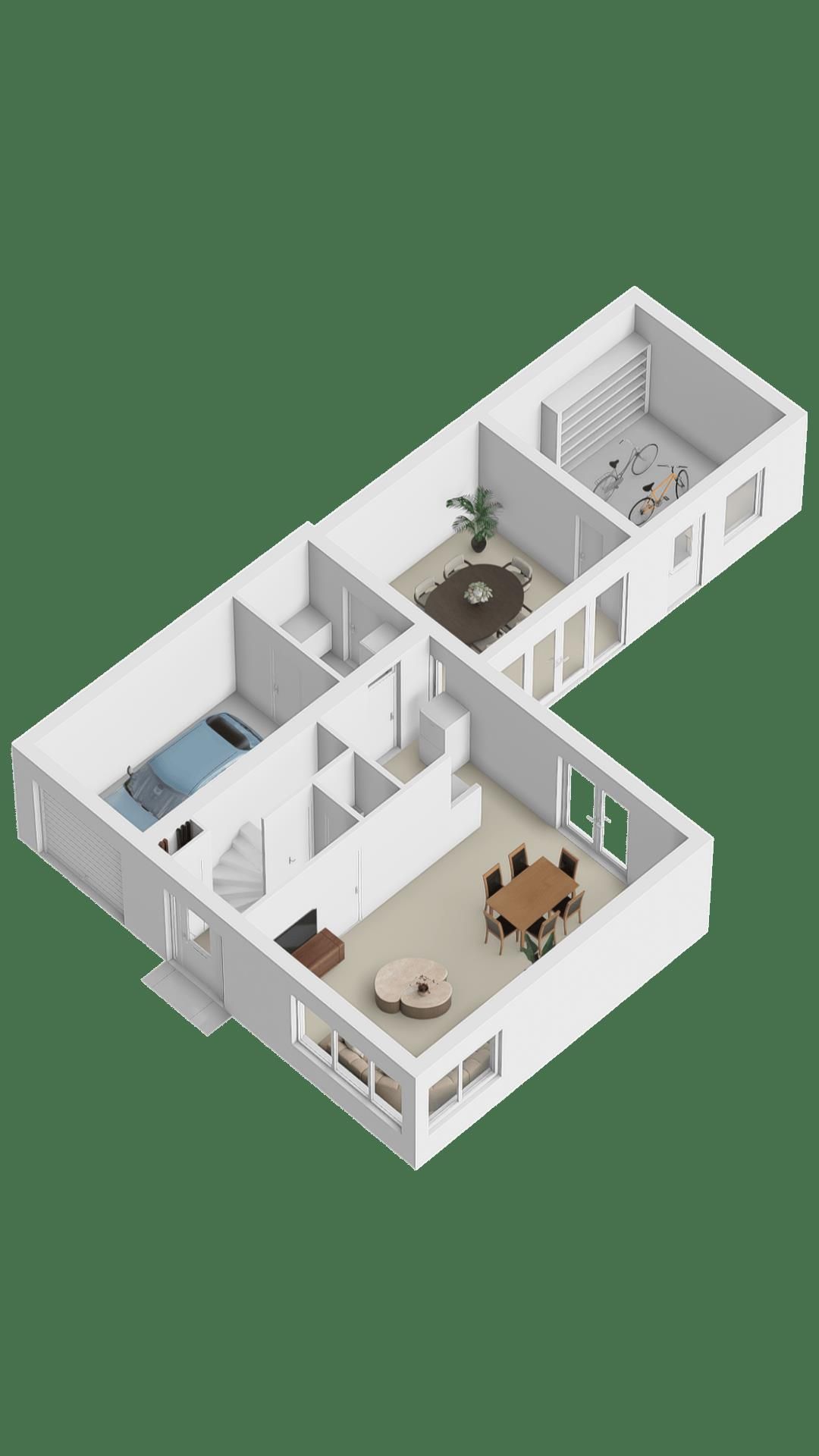 Foto 55 van 't Peppelplantsoen 12