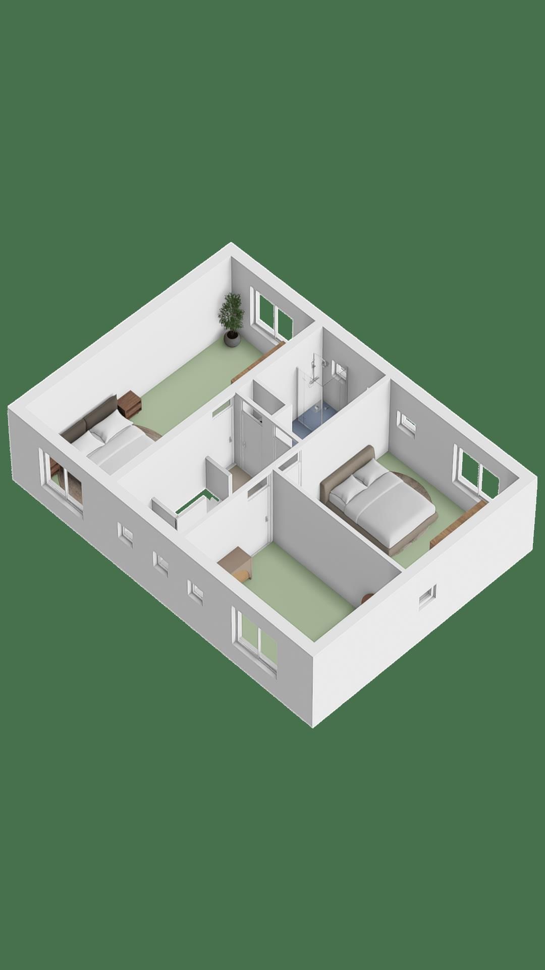 Foto 56 van 't Peppelplantsoen 12