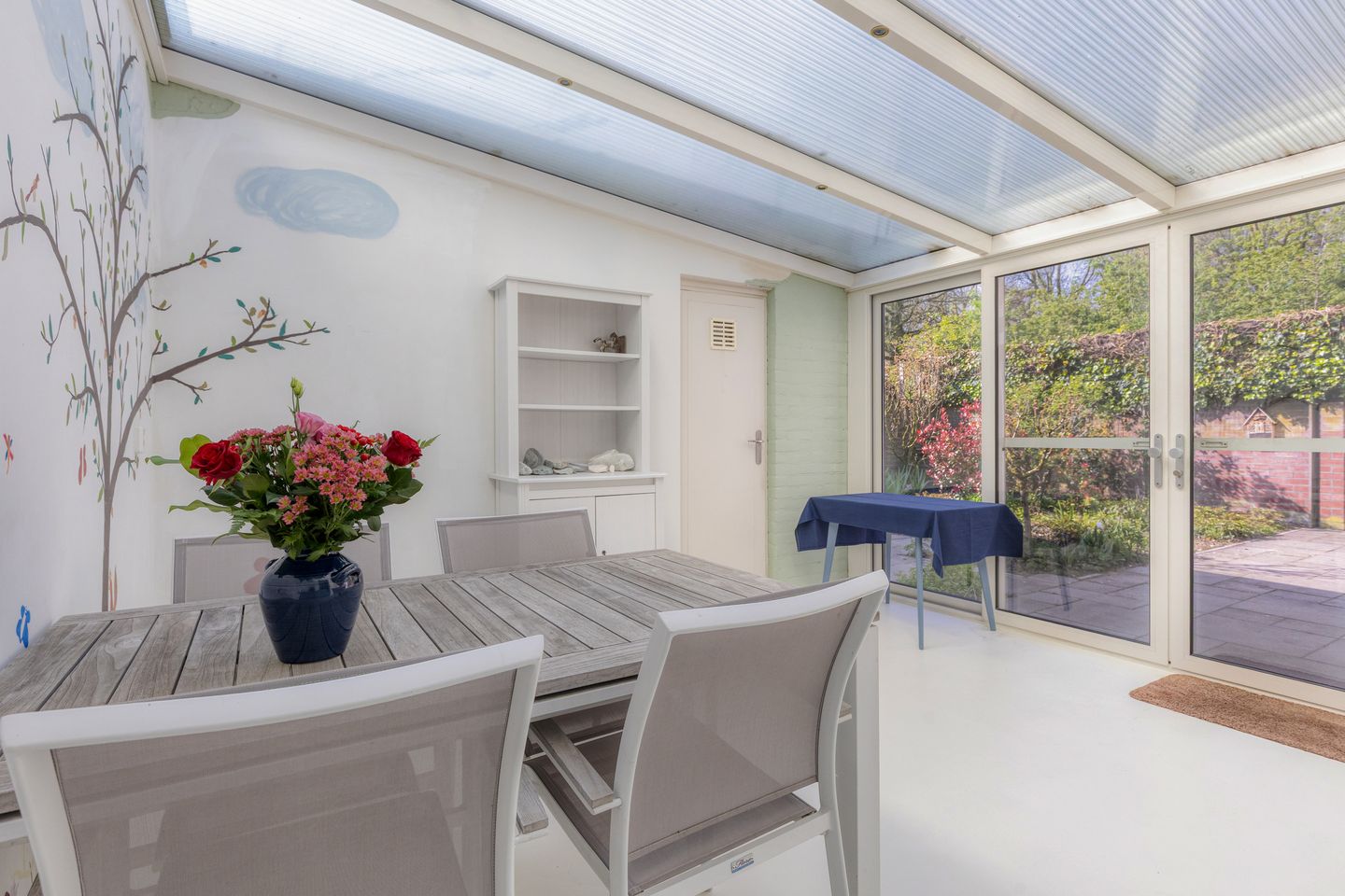 Foto 25 van 't Peppelplantsoen 12