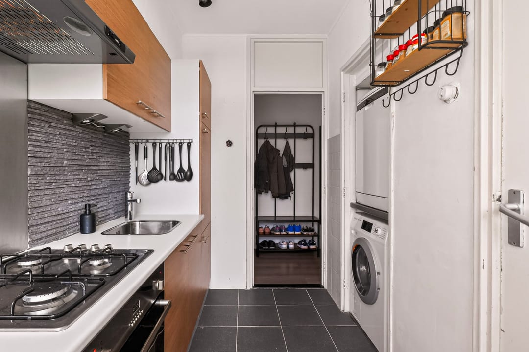 Foto 16 van Evertsenstraat 43