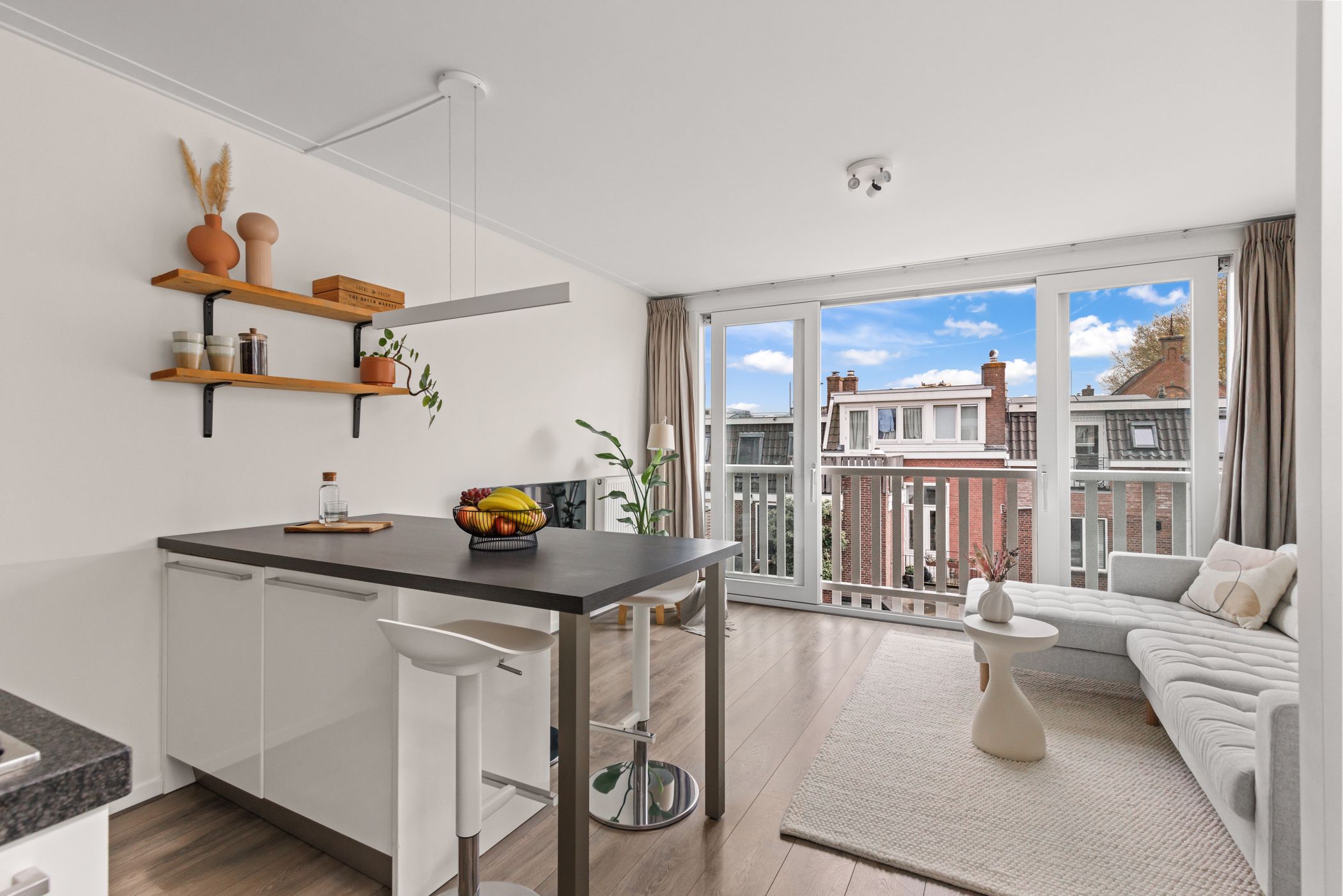 Foto 6 van Hopakker 79-B