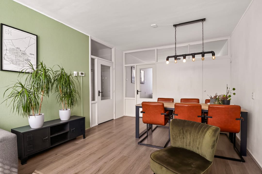 Foto 11 van Evertsenstraat 43