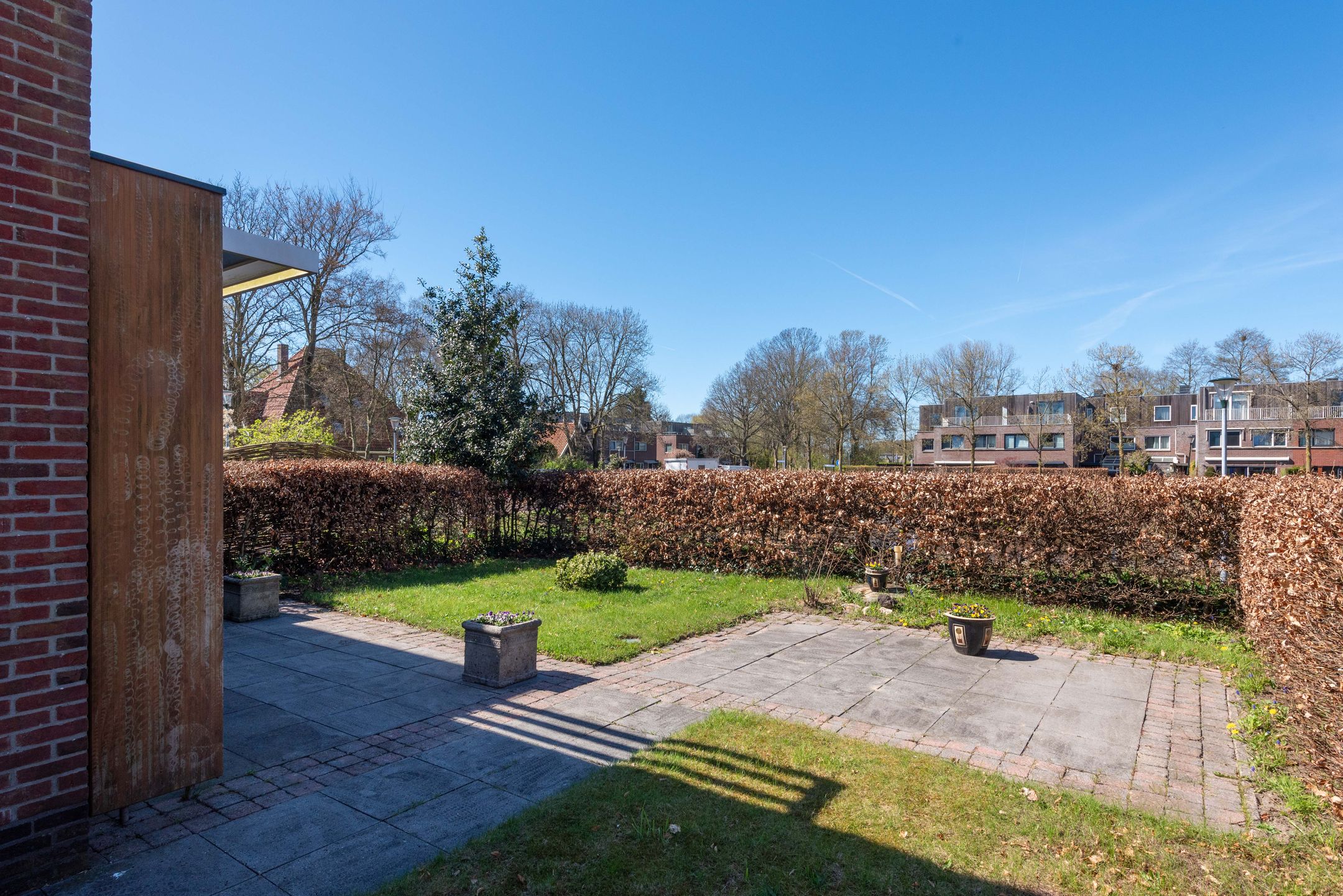 Foto 27 van Wethouder Tomsonbos 97