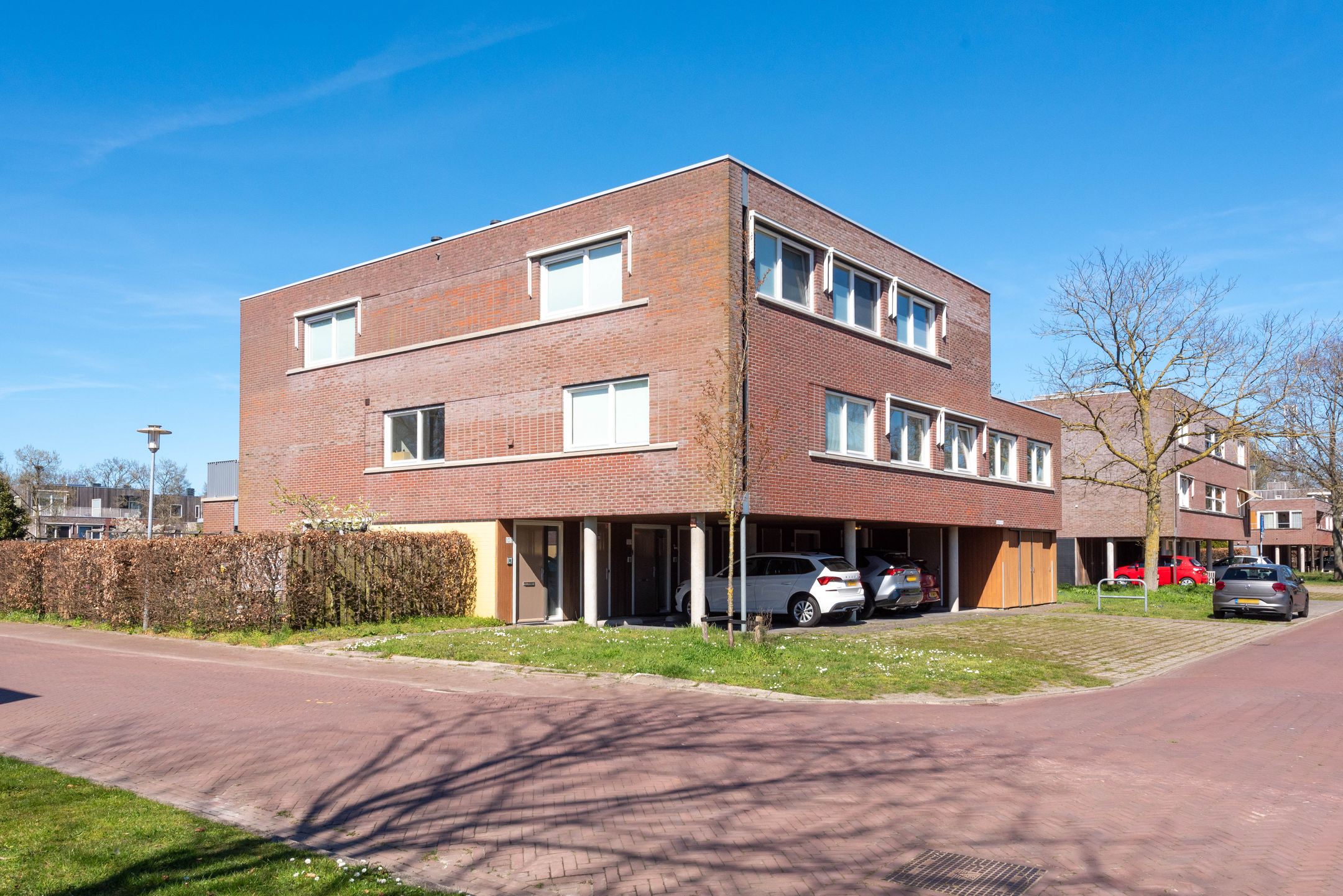 Foto 36 van Wethouder Tomsonbos 97