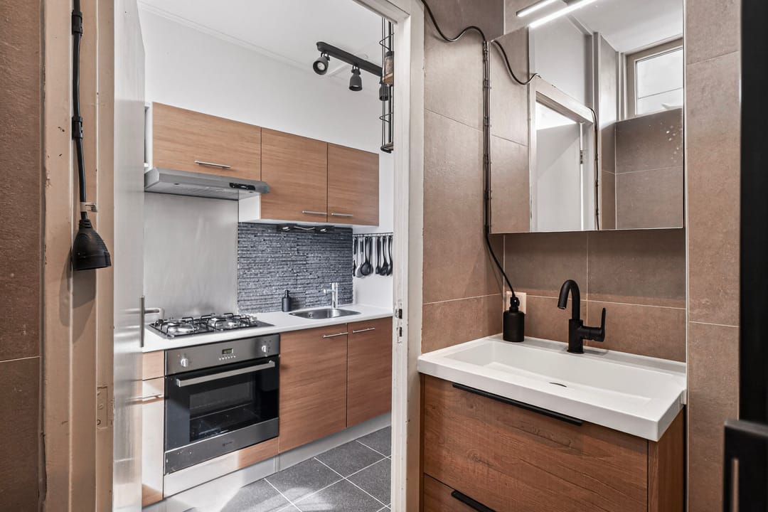 Foto 22 van Evertsenstraat 43