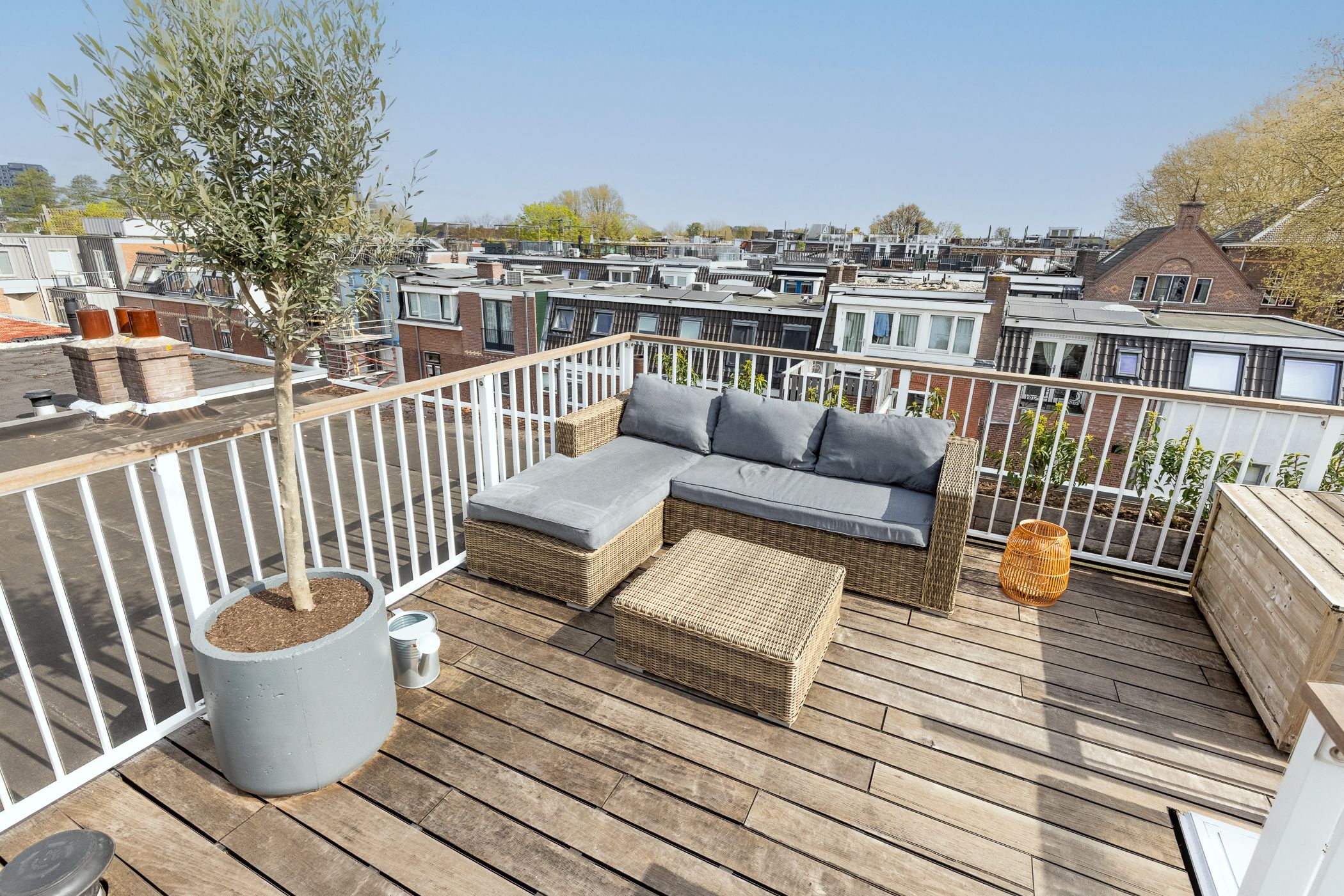 Foto 27 van Hopakker 79-B