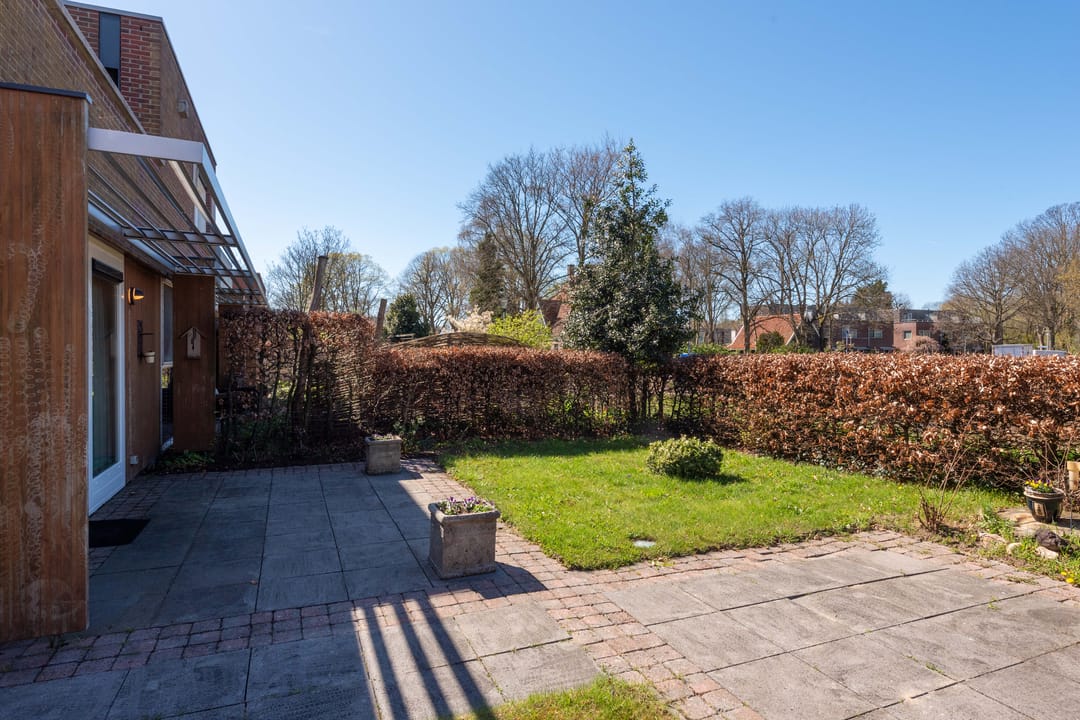 Foto 28 van Wethouder Tomsonbos 97