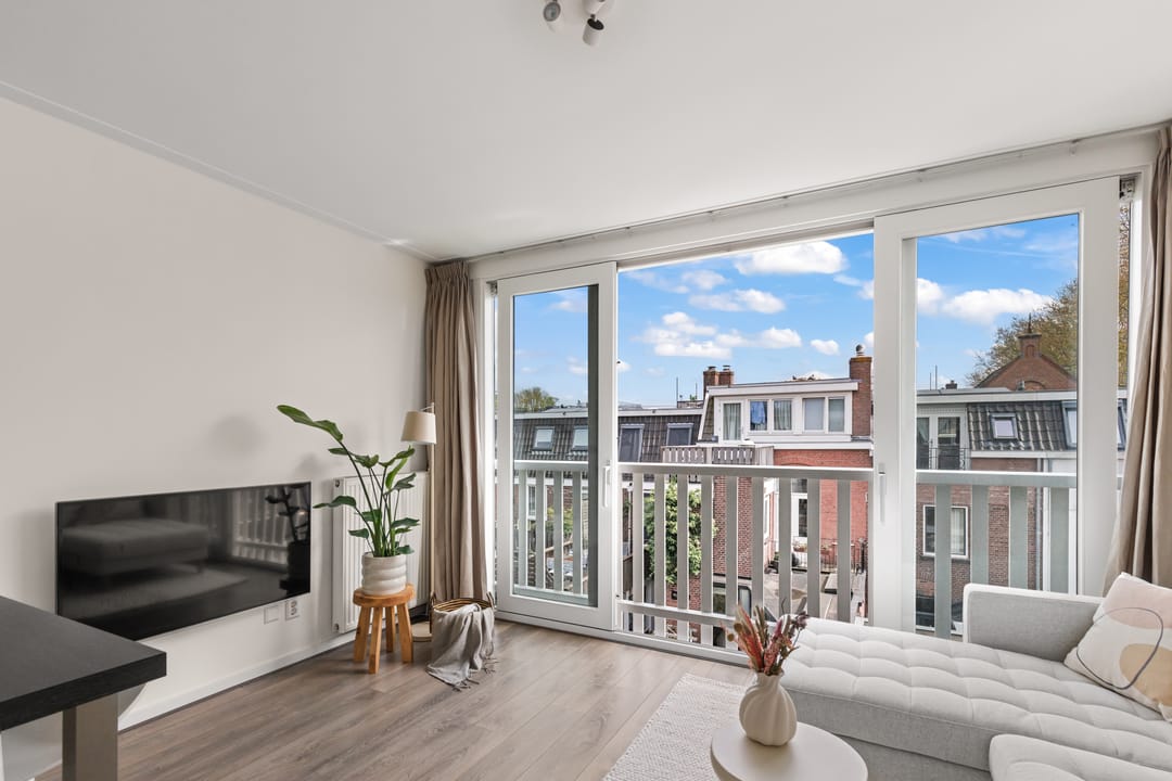 Foto 8 van Hopakker 79-B