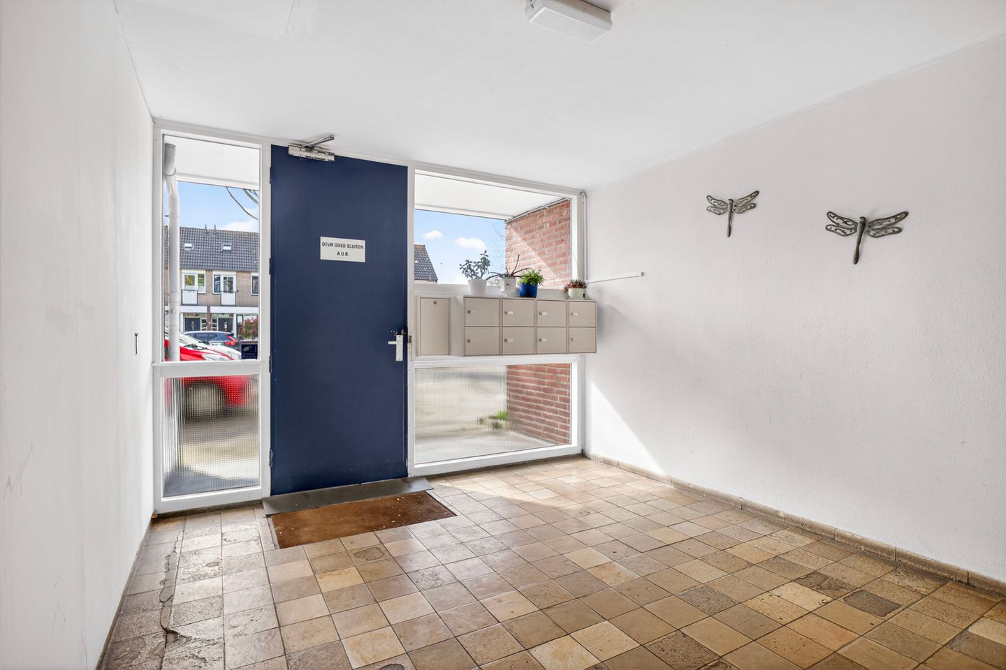 Foto 34 van Evertsenstraat 43