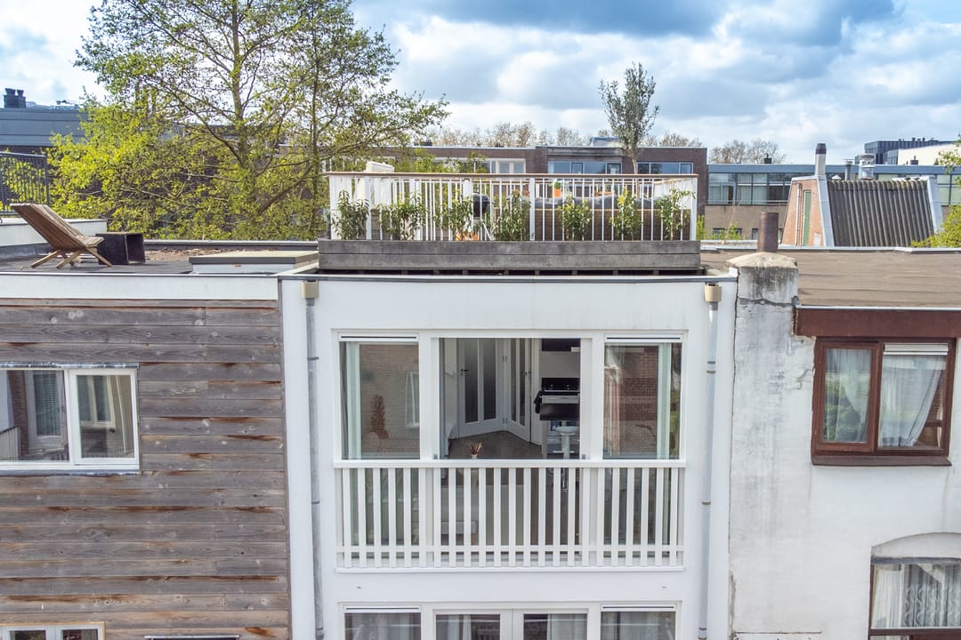 Foto 13 van Hopakker 79-B