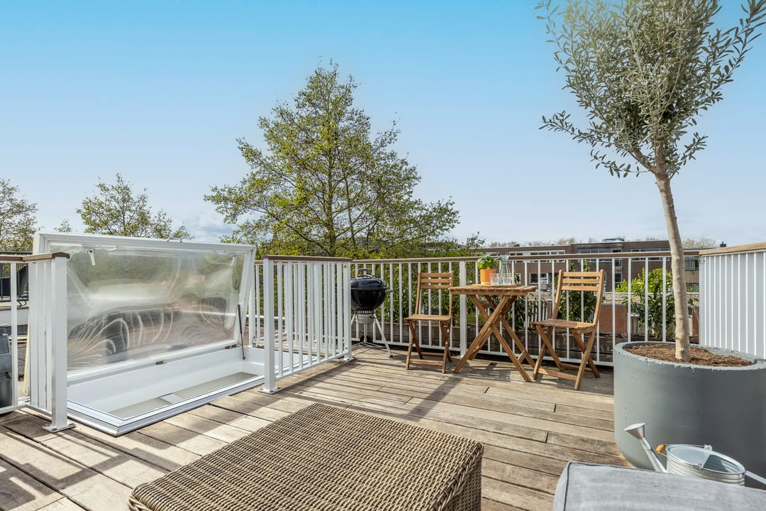 Foto 26 van Hopakker 79-B