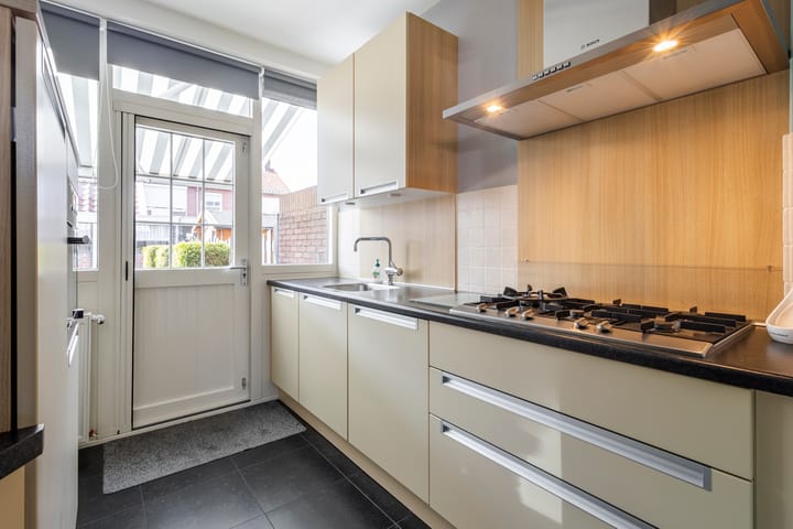 Foto 3 van Rembrandtstraat 55