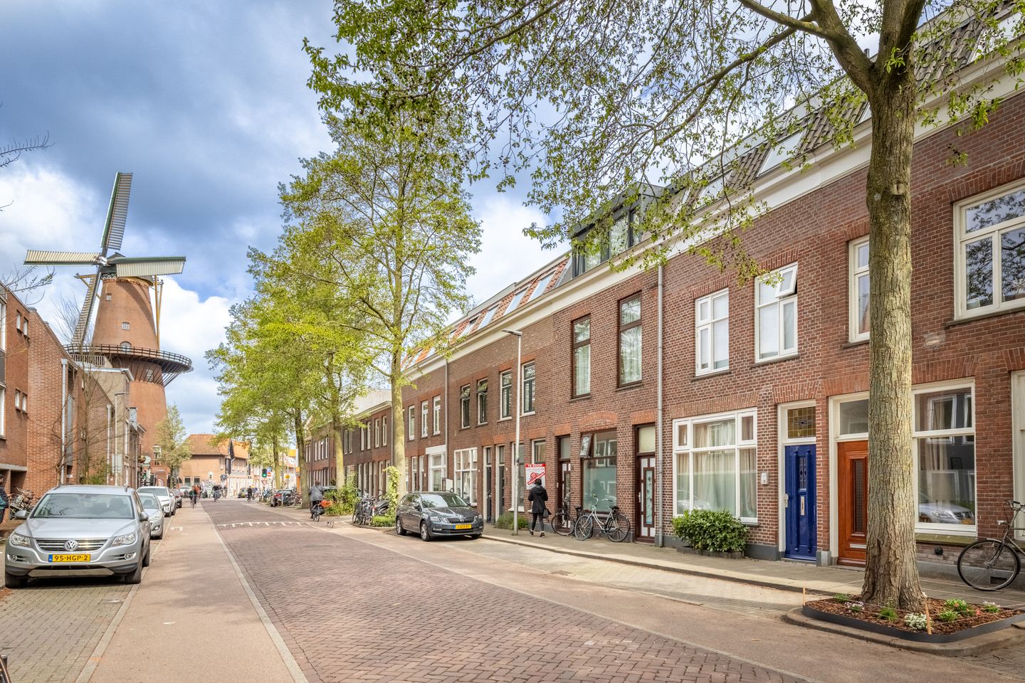 Foto 5 van Hopakker 79-B